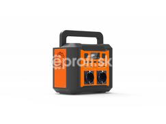 NS Compactor 300 1