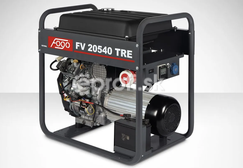 Elektrocentrála FOGO FV20540TRE