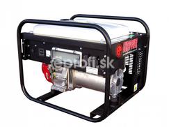 Europower EP4100/25