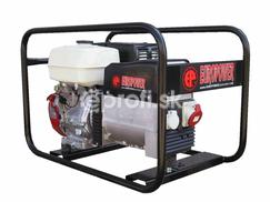 Europower EP6500TE PDM1