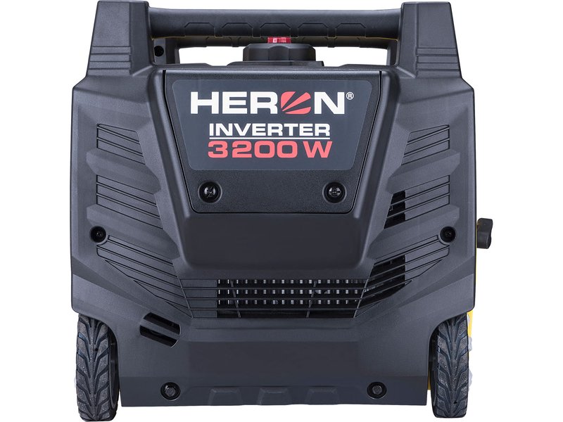 HERON digitálny invertor 3,2kW 5