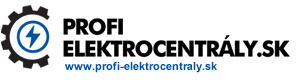 Profi-elektrocentraly.sk